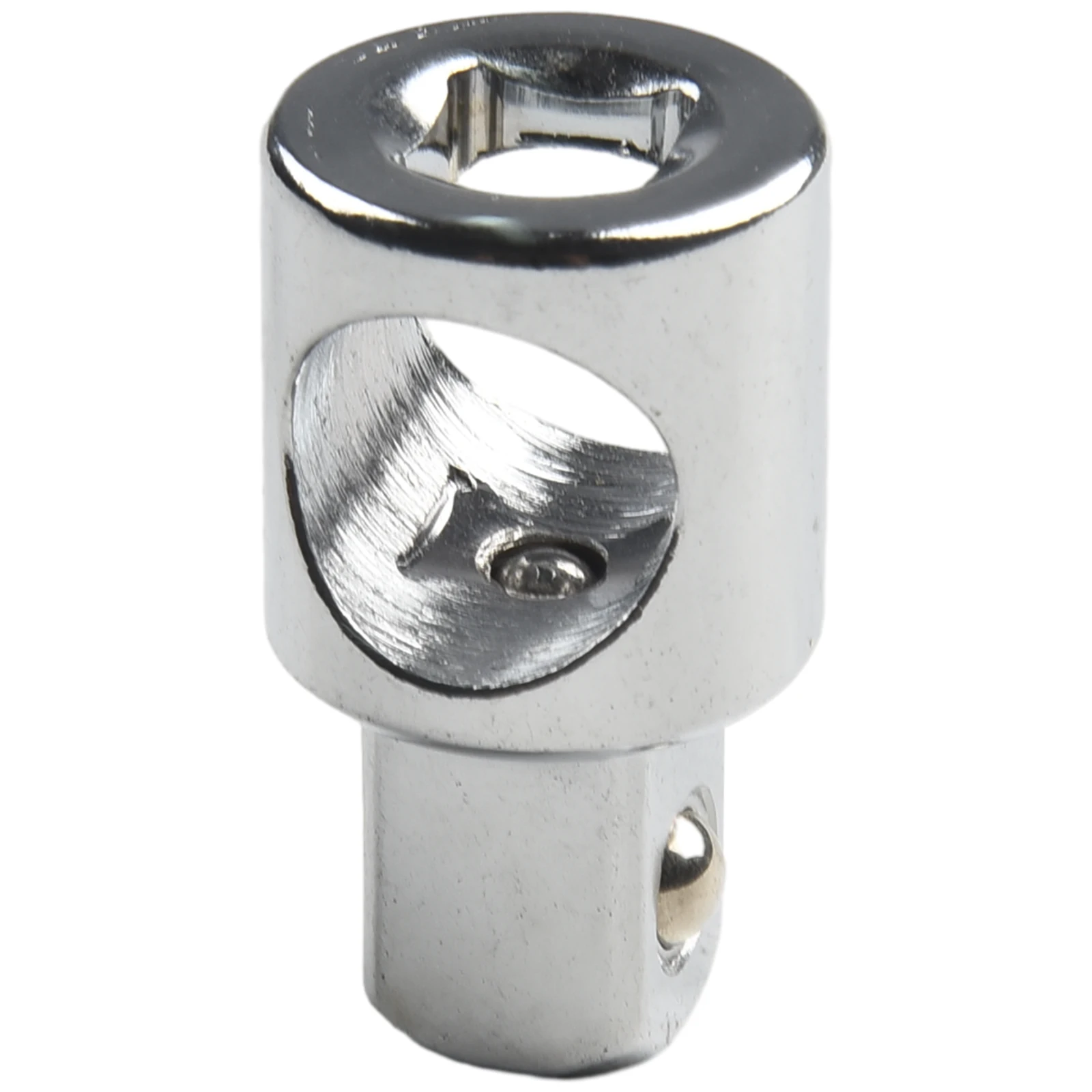3/8'' To 1/2'' Sliding Rod Socket Adapter Socket Wrench Ratchet Sleeve Adapter For Repairing Cars, Mechanical Parts
3/8'' To 1/2'' Sliding Rod Socket Adapter Socket Wrench Ratchet Sleeve Adapter For Repairing Cars, Mechanical Parts