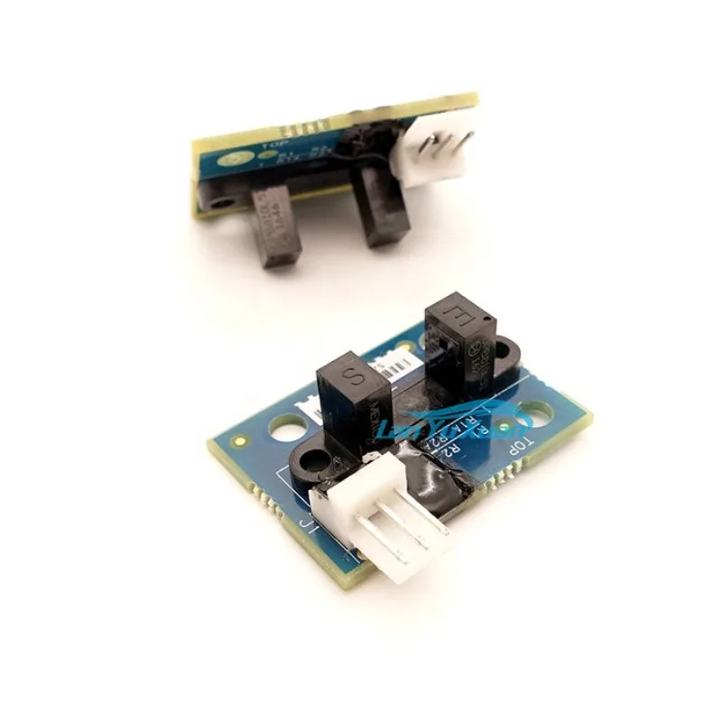 Kodak Plate Processor CTP Parts Magnus 800 Sensor 503-00708A-KO SZPS11R06789
Kodak Plate Processor CTP Parts Magnus 800 Sensor 503-00708A-KO SZPS11R06789