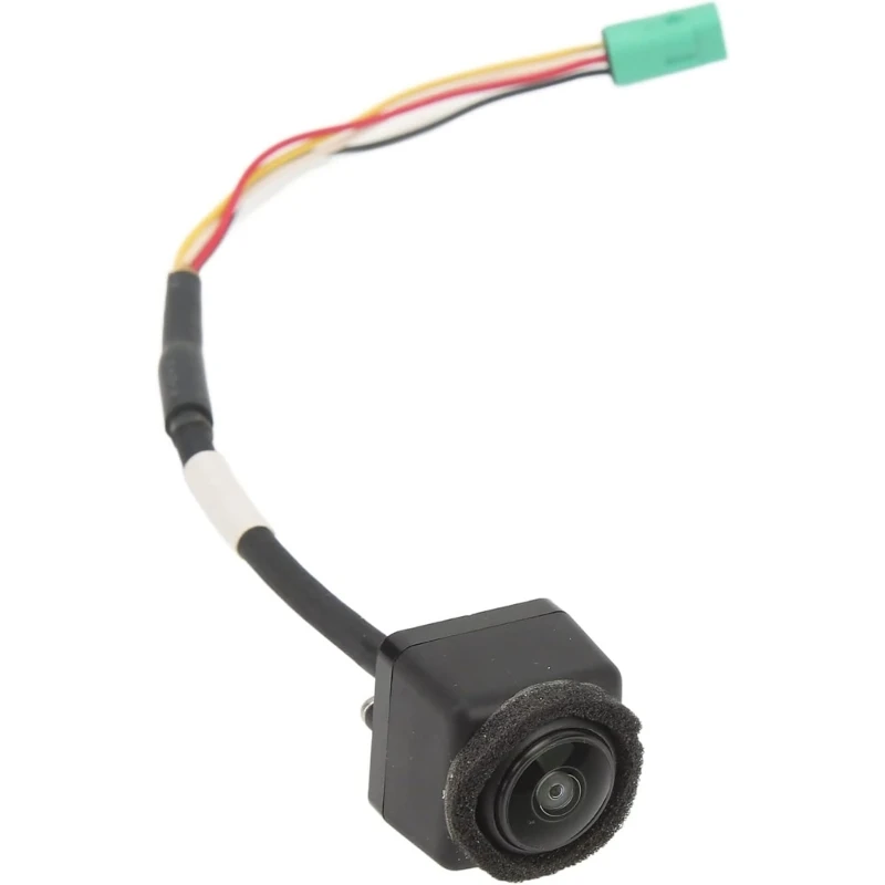 28419-4BA0A Car Side Mount Parking Assist Camera for Juke Reversing Auxiliary Camera Rear View Camera
28419-4BA0A Car Side Mount Parking Assist Camera for Juke Reversing Auxiliary Camera Rear View Camera