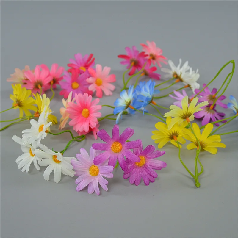 Persian Chrysanthemum String Simulation Chrysanthemum Box DIY Handmade Headwear and Hair Accessories Production
Persian Chrysanthemum String Simulation Chrysanthemum Box DIY Handmade Headwear and Hair Accessories Production