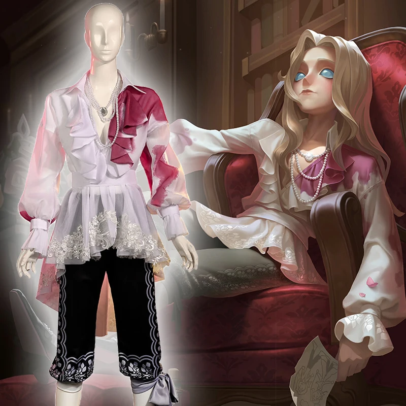 Костюм для косплея охотника Джозефа из кожи, костюм фотографа Hangover Skin, униформа для косплея, одежда, костюмы
Костюм для косплея охотника Джозефа из кожи, костюм фотографа Hangover Skin, униформа для косплея, одежда, костюмы