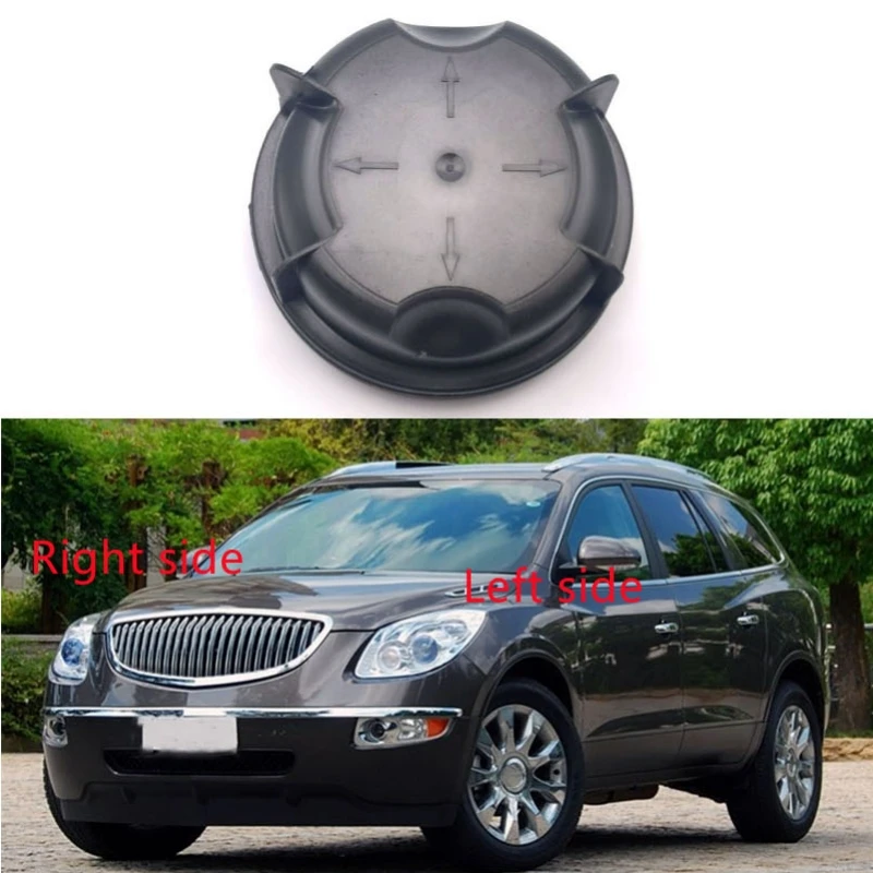 For Buick Enclave 2009 2010 2011 2012 2013 Headlamp Rear Cover Waterproof Sealed Cover Low High Beam Headlights Cover
For Buick Enclave 2009 2010 2011 2012 2013 Headlamp Rear Cover Waterproof Sealed Cover Low High Beam Headlights Cover