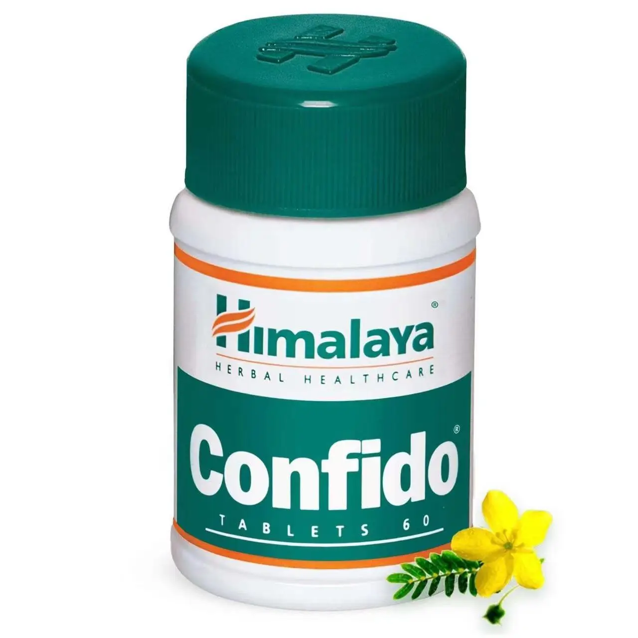Free Shipping CONFIDO-HIMALAYA 60 Capsules*bottle
Free Shipping CONFIDO-HIMALAYA 60 Capsules*bottle