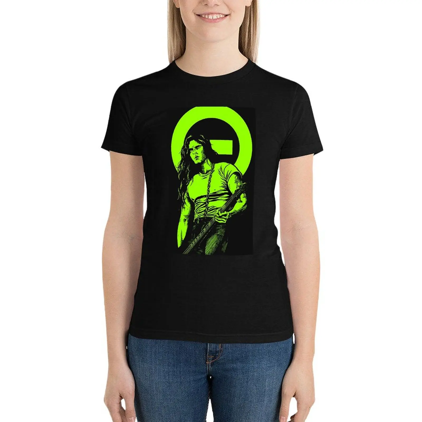 Type o negative T-Shirt summer clothes funny hippie clothes t shirts for Women loose fit
Type o negative T-Shirt summer clothes funny hippie clothes t shirts for Women loose fit