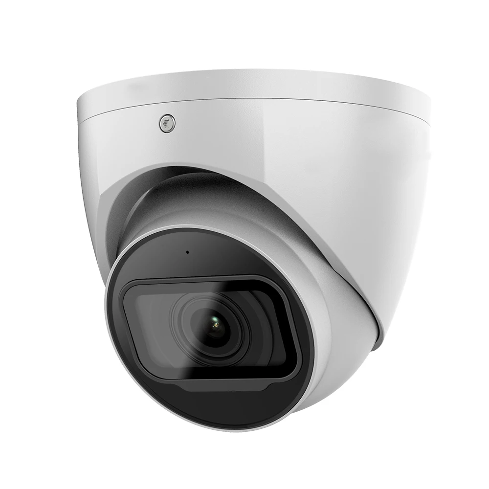 Compatible Original CCTV camera Built-in Mic full metal 60m ir turret network 4mp ip
Compatible Original CCTV camera Built-in Mic full metal 60m ir turret network 4mp ip