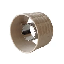 Cob Corn Stripper Kitchen Tool Corn Peeler Thresher Convenient to Use Durable Cob Kerneler One-Step Cutter Stripper Gift
Cob Corn Stripper Kitchen Tool Corn Peeler Thresher Convenient to Use Durable Cob Kerneler One-Step Cutter Stripper Gift