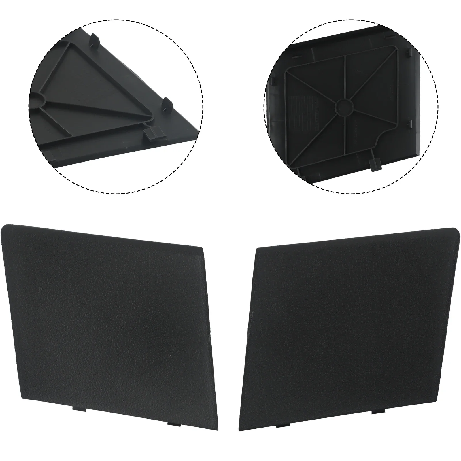 ABS Inspection Cover Cover 5K6867658 82V Car Accessories Rear Tailgate Inspection Cover Trunk Lid Inspection Cover
ABS Inspection Cover Cover 5K6867658 82V Car Accessories Rear Tailgate Inspection Cover Trunk Lid Inspection Cover