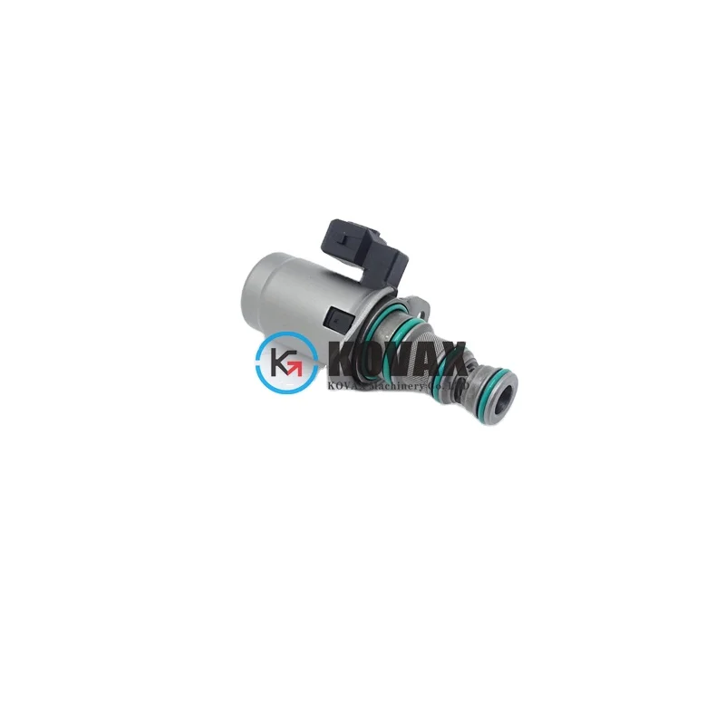 Diesel Engine Excavator Parts Hydraulic Solenoid Valve 31765-FC000 31765FC000 93A28-01400 93A2801400 SV98-T39S-0-M-12DJ
Diesel Engine Excavator Parts Hydraulic Solenoid Valve 31765-FC000 31765FC000 93A28-01400 93A2801400 SV98-T39S-0-M-12DJ