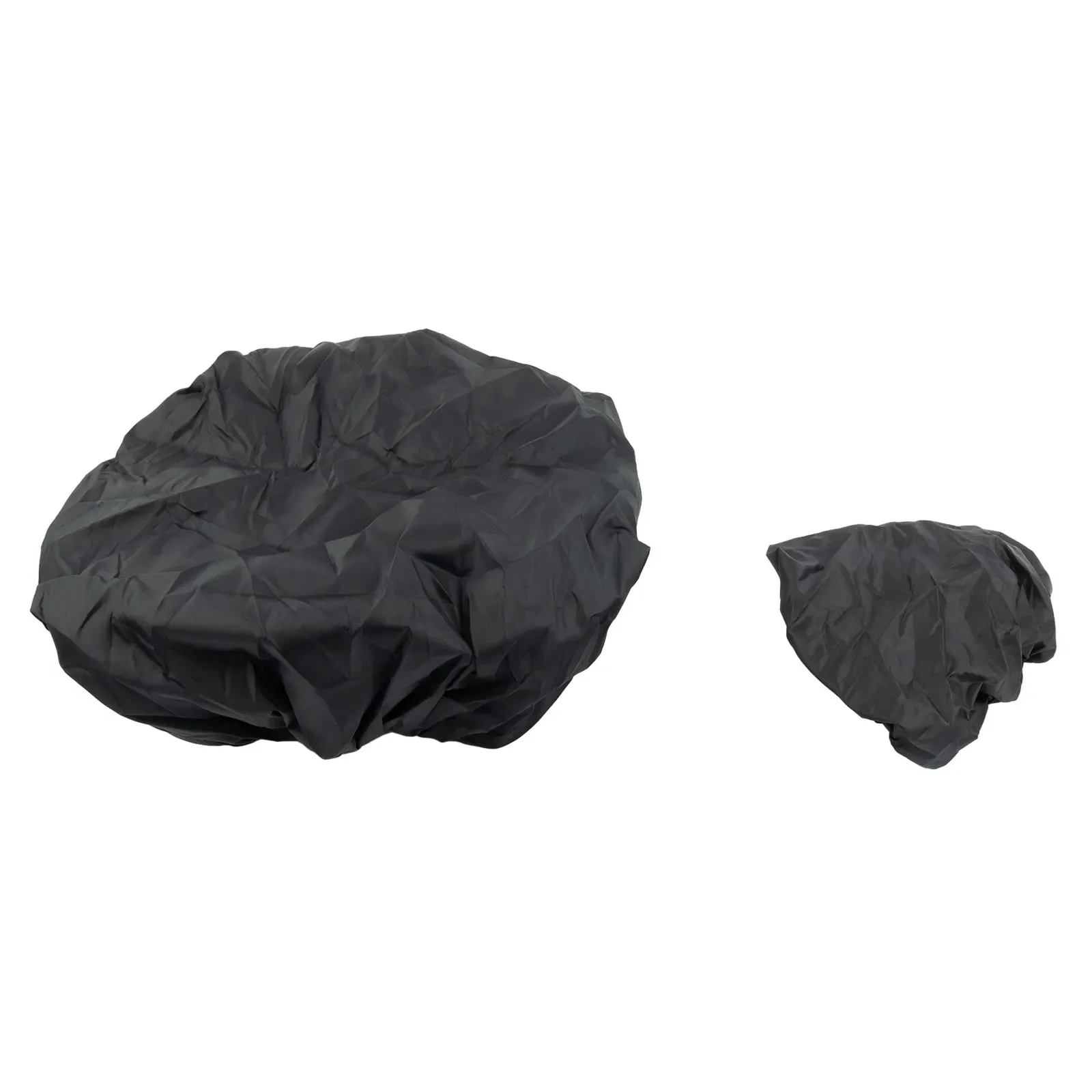 Durable Bike Cover Saddle And Basket 200g/set I Set Oxford Cloth Rainproof Waterproof For Most Bicycle Baskets
Durable Bike Cover Saddle And Basket 200g/set I Set Oxford Cloth Rainproof Waterproof For Most Bicycle Baskets
