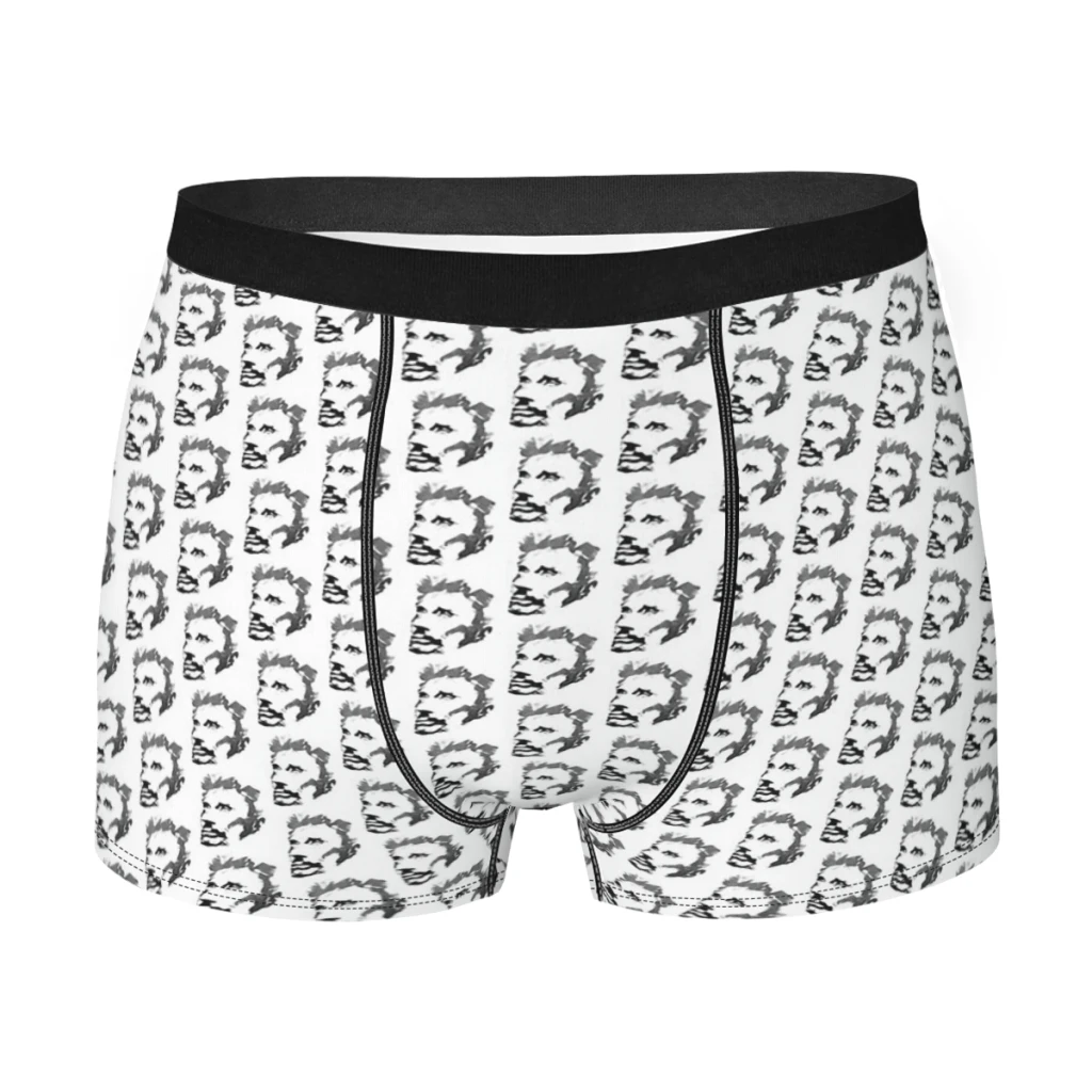 Light Johnny Hallyday Rock and roll in France Underpants Homme Panties Men's Underwear Print Shorts Boxer Briefs
Light Johnny Hallyday Rock and roll in France Underpants Homme Panties Men's Underwear Print Shorts Boxer Briefs