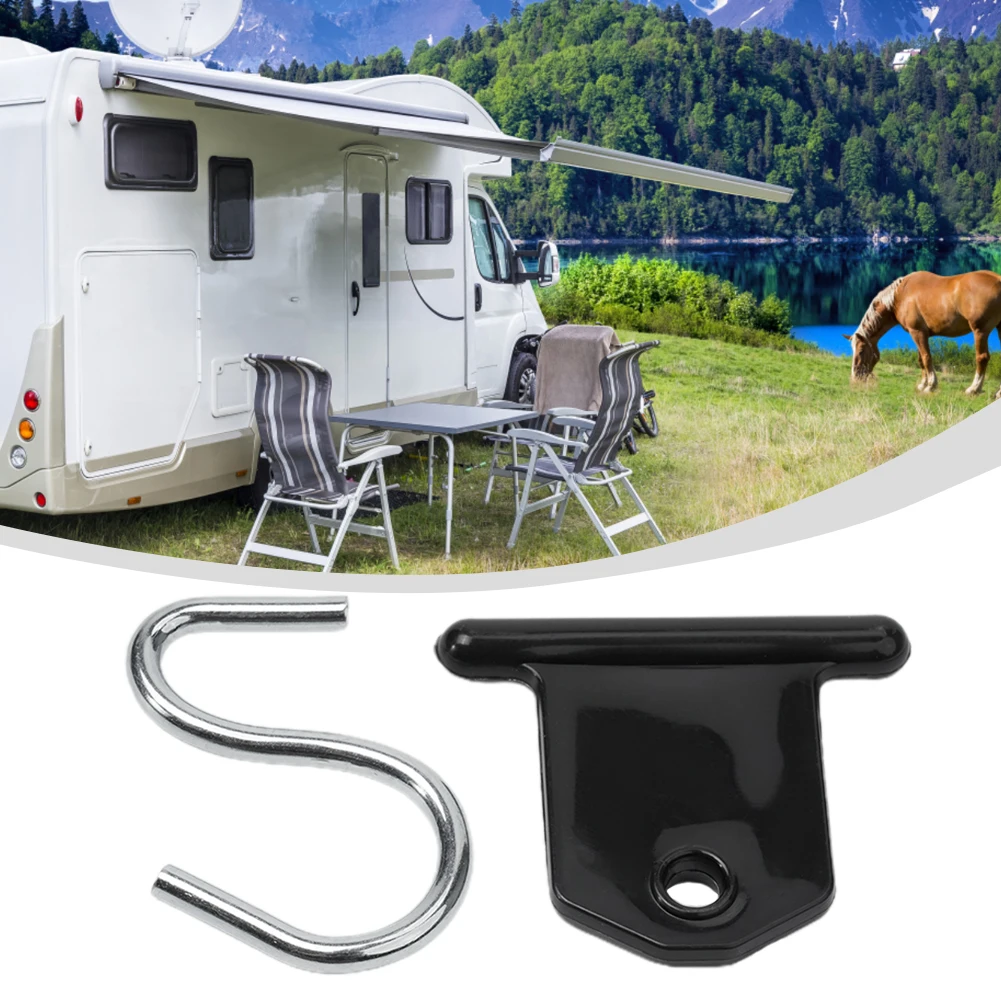 8x Car RV Camping Awning Hook Clip Tent Hangers Light Hanger For Caravan Camper S Hook Rack Accessoreis
8x Car RV Camping Awning Hook Clip Tent Hangers Light Hanger For Caravan Camper S Hook Rack Accessoreis