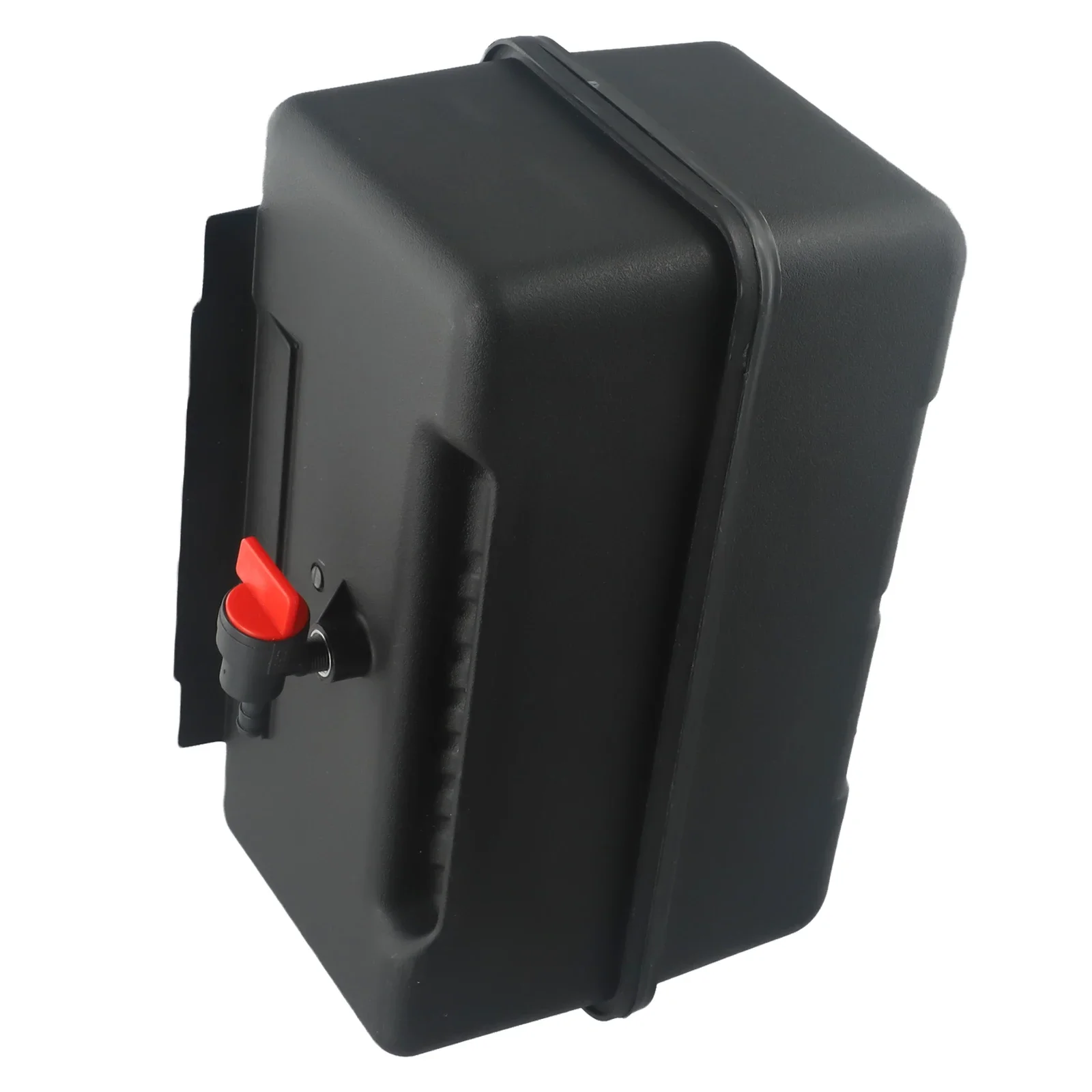 Easy To Install 4 Quart Plastic Fuel Tank For Remote Mounting Reliable And Practical Replacement Number 691993
Easy To Install 4 Quart Plastic Fuel Tank For Remote Mounting Reliable And Practical Replacement Number 691993