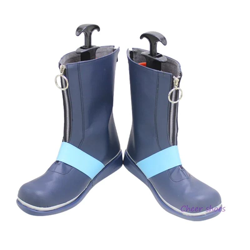 Mamusume Pretty Derby Little Cocon Cosplay Shoes Comic Halloween Little Cocon Cosplay Costume Prop Cosplay Women Boots Cos
Mamusume Pretty Derby Little Cocon Cosplay Shoes Comic Halloween Little Cocon Cosplay Costume Prop Cosplay Women Boots Cos