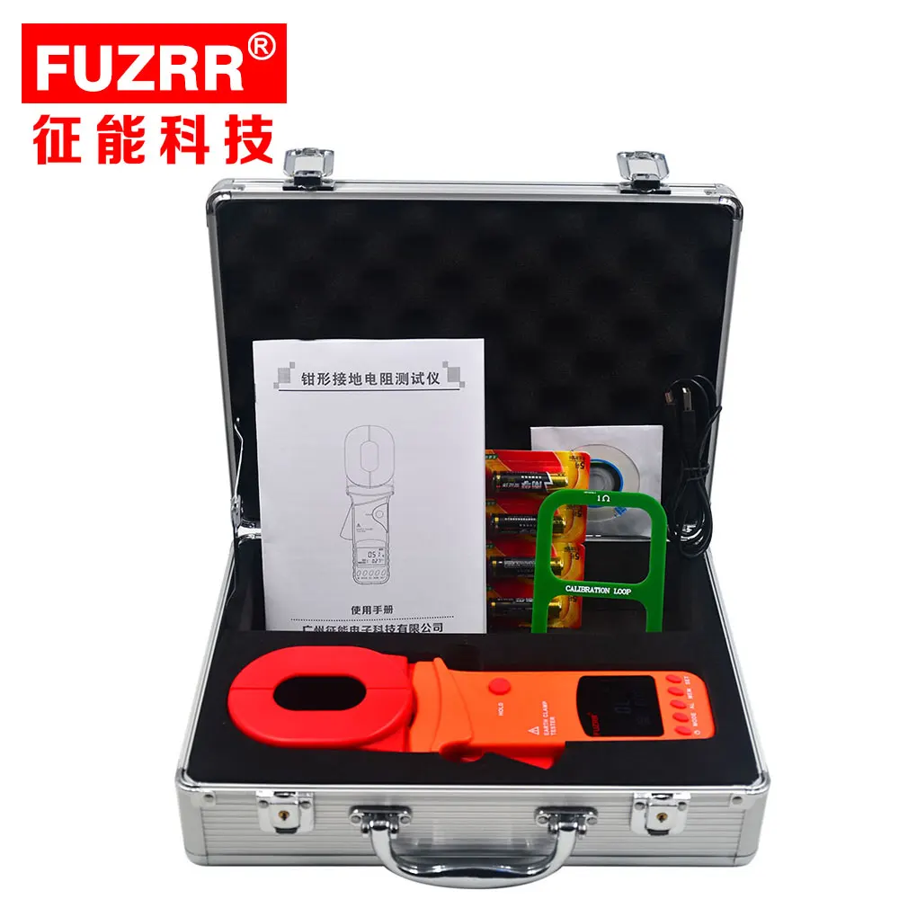 Multifunctional Electrical Multimeter Digital Voltmeter Ammeter Ohmmeter ES3020E
Multifunctional Electrical Multimeter Digital Voltmeter Ammeter Ohmmeter ES3020E