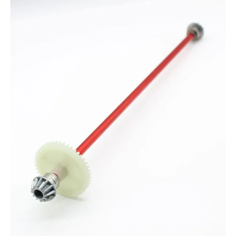 WLtoys 124010 Запчасти для радиоуправляемых автомобилей 124010-2823 центральный вал коробки передач в сборе
WLtoys 124010 Запчасти для радиоуправляемых автомобилей 124010-2823 центральный вал коробки передач в сборе