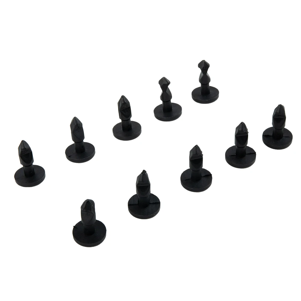 10Pcs Engine Compartment Cover Plate Screw Clips Black For Porsche Cayenne 2003-2006 For Porsche Cayenne 2008-2010
10Pcs Engine Compartment Cover Plate Screw Clips Black For Porsche Cayenne 2003-2006 For Porsche Cayenne 2008-2010