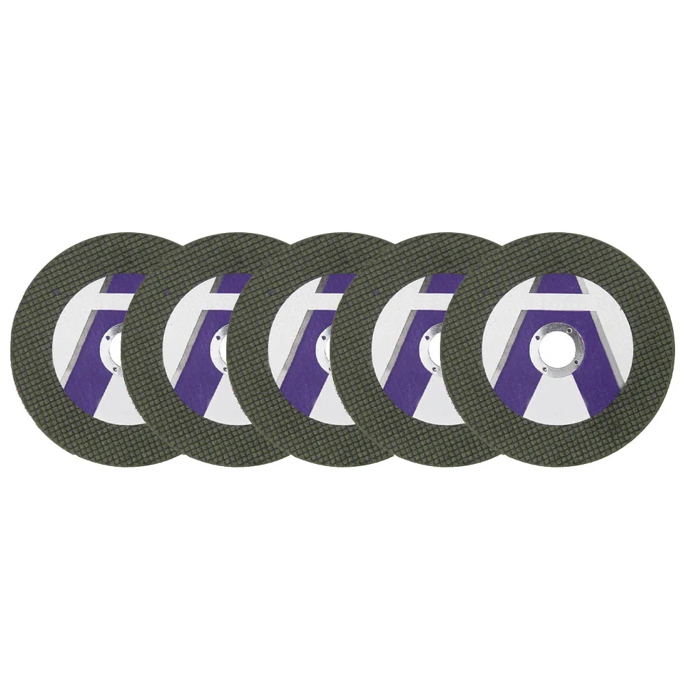 107mm Cutting Disc Angle Grinder Grinding Wheel Resin Double Mesh Metal Hole Diameter 16mm Polishing Power Tool Parts
107mm Cutting Disc Angle Grinder Grinding Wheel Resin Double Mesh Metal Hole Diameter 16mm Polishing Power Tool Parts