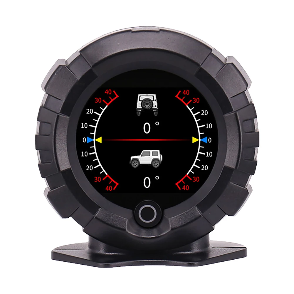 Автомобильный Инклинометр OBD + GPS HUD X95, многофункциональный измеритель наклона автомобиля, превышения скорости, подсказки, аксессуары
Автомобильный Инклинометр OBD + GPS HUD X95, многофункциональный измеритель наклона автомобиля, превышения скорости, подсказки, аксессуары