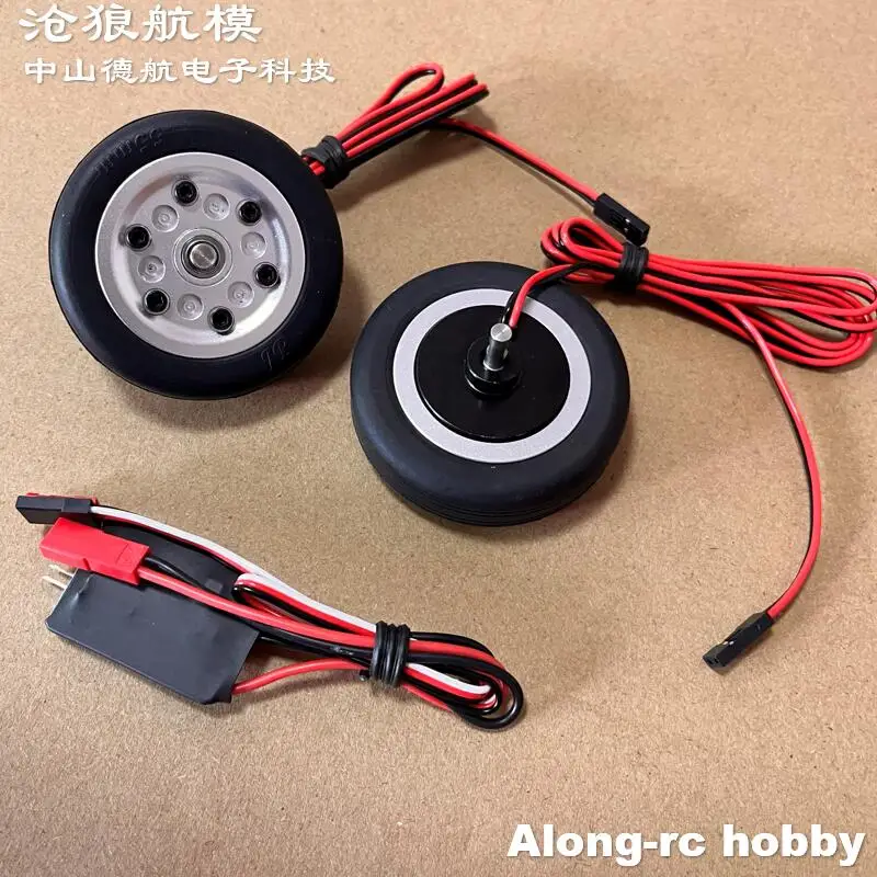 Модель самолета RC, запасные части, Электронная тормозная система для самолета 45 мм 55 60 мм 86 мм 95 мм, Тормозные колеса JP для EDF Jet Plane
Модель самолета RC, запасные части, Электронная тормозная система для самолета 45 мм 55 60 мм 86 мм 95 мм, Тормозные колеса JP для EDF Jet Plane