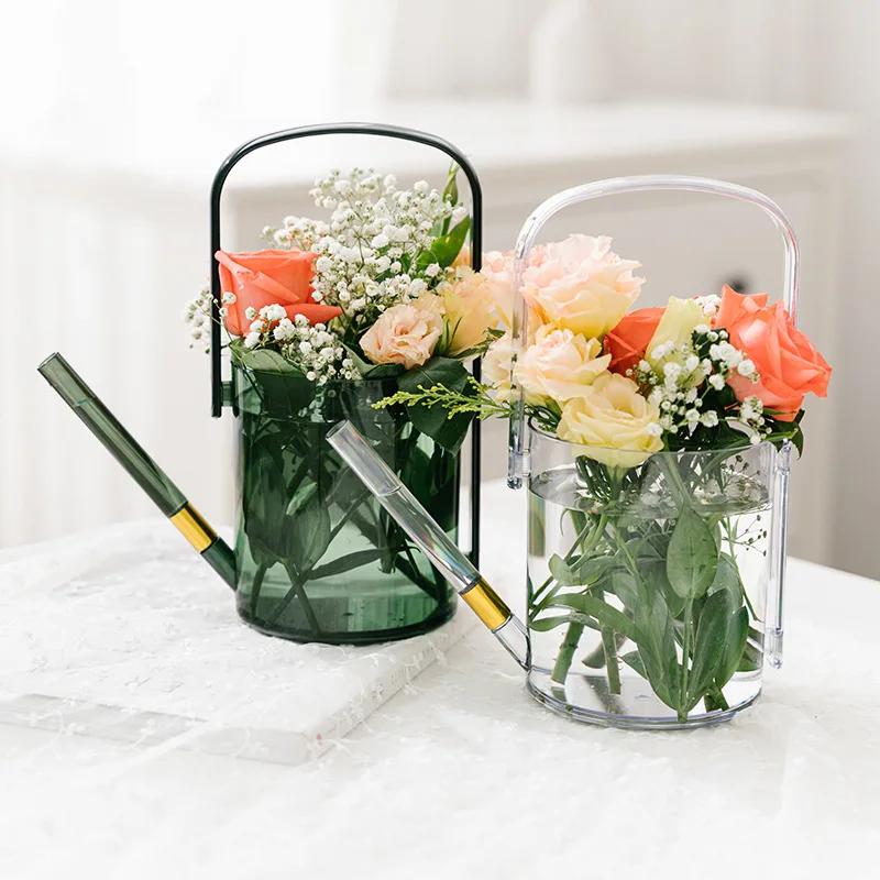 Long Spout Watering Can Small Water Can for Indoor Plants Watering Irrigation Plants Accessories Indoor Garden Supplies
Long Spout Watering Can Small Water Can for Indoor Plants Watering Irrigation Plants Accessories Indoor Garden Supplies