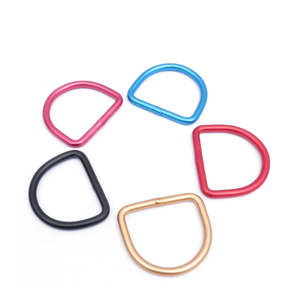 6061 Aluminum Scuba Diving Belt Diving D-Ring Buckle Webbing Belt Keeper Buckle Ring Holder Wing BCD Accessories Colorful Parts
6061 Aluminum Scuba Diving Belt Diving D-Ring Buckle Webbing Belt Keeper Buckle Ring Holder Wing BCD Accessories Colorful Parts