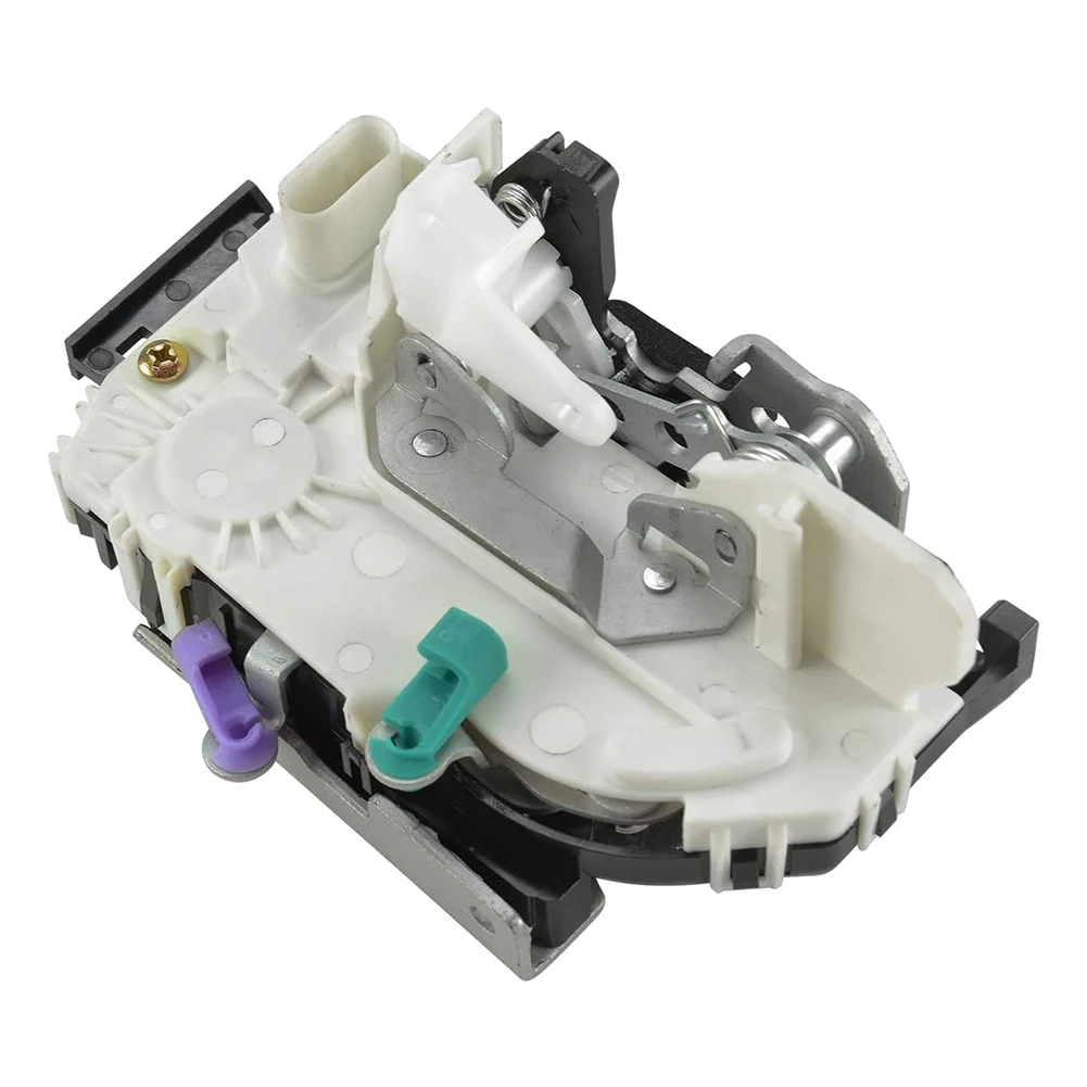 Rear Tailgate Trunk Lock Actuator for Jeep Wrangler 07-17 Wrangler JK 2018 Sport Utility W/Power Locks Rear
Rear Tailgate Trunk Lock Actuator for Jeep Wrangler 07-17 Wrangler JK 2018 Sport Utility W/Power Locks Rear