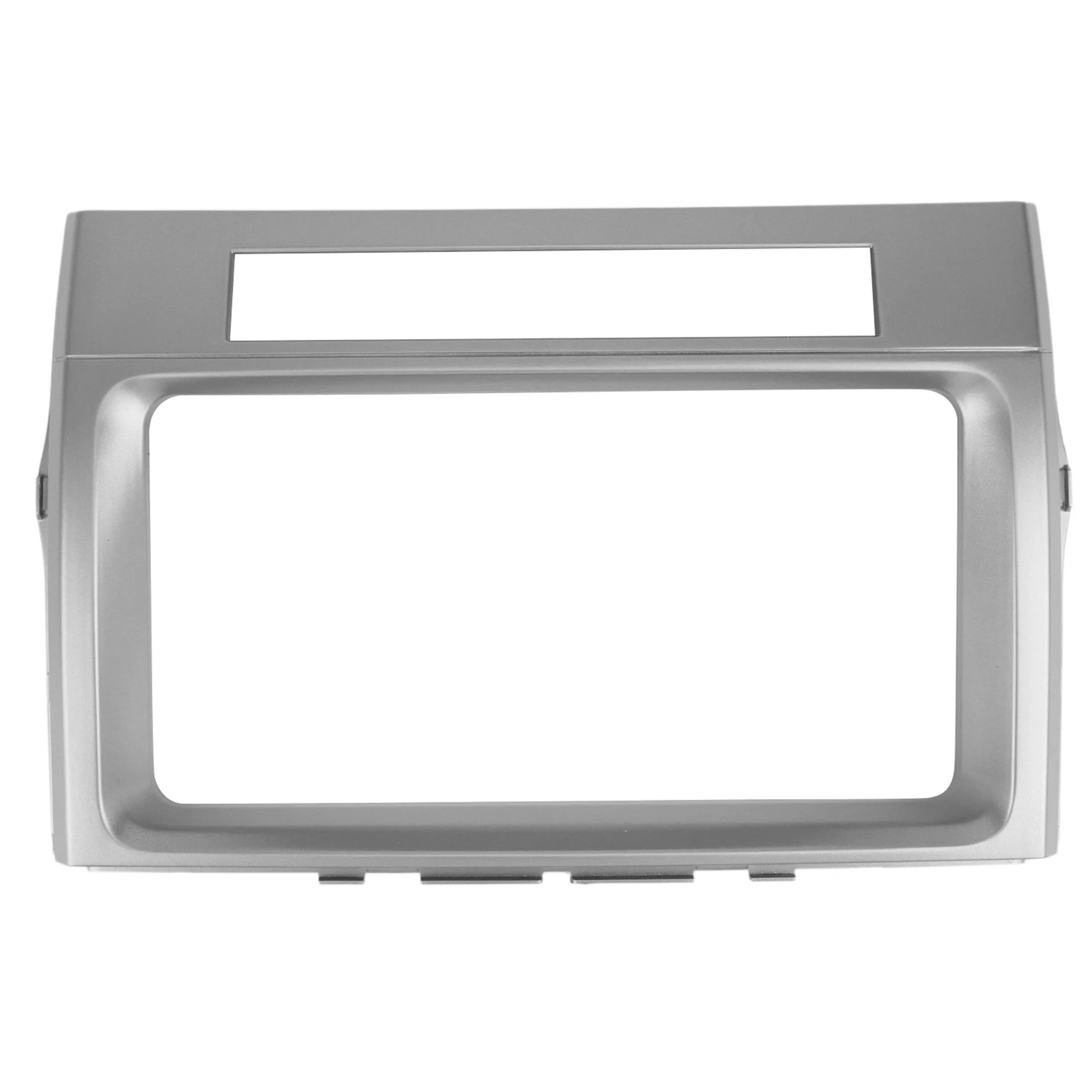2Din Car Radio Fascia for 2006 Toyota Verso Panel Adaptor Trim Installation Kit Audio Cover Car-Styling Frame 
2Din Car Radio Fascia for 2006 Toyota Verso Panel Adaptor Trim Installation Kit Audio Cover Car-Styling Frame