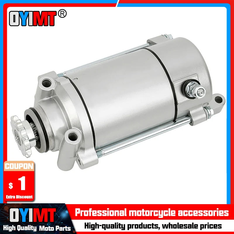 Motorcycle Electrical Starter Motor Drive Bendix Clutch Gear For HONDA CMX250C CM250 Rebel CA125 CB250 CM125C CMX250X CM200
Motorcycle Electrical Starter Motor Drive Bendix Clutch Gear For HONDA CMX250C CM250 Rebel CA125 CB250 CM125C CMX250X CM200