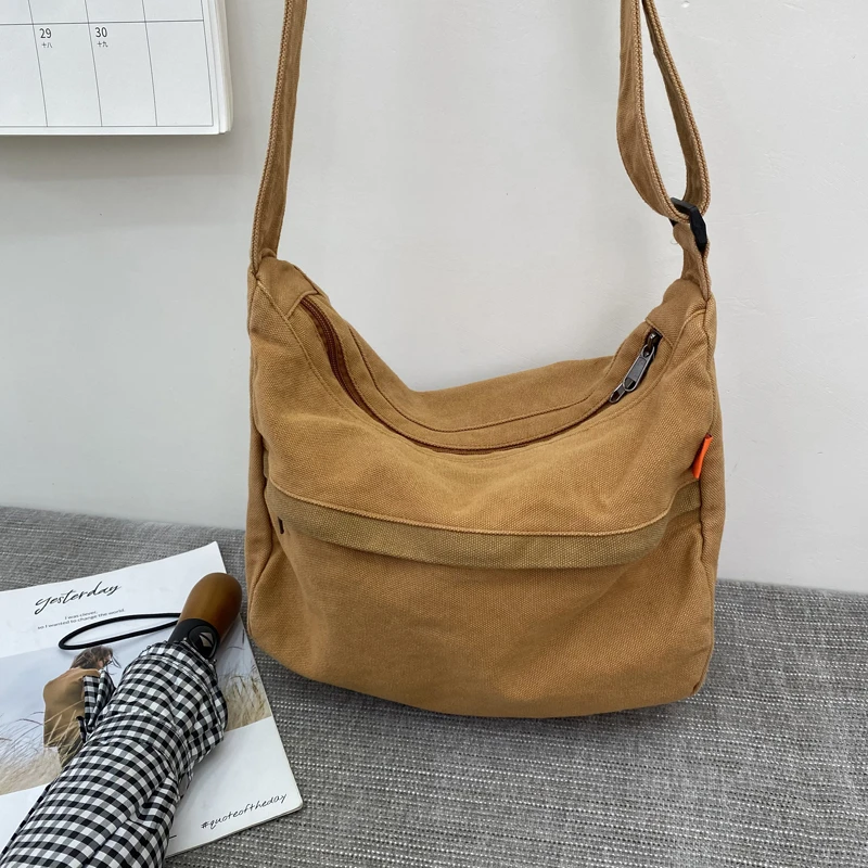 

Casual Daily New Leisure Women Fashionable Handbags Popular Large Capacity Canvas Top Handle Summer Beach Shopping Shoulder Bag