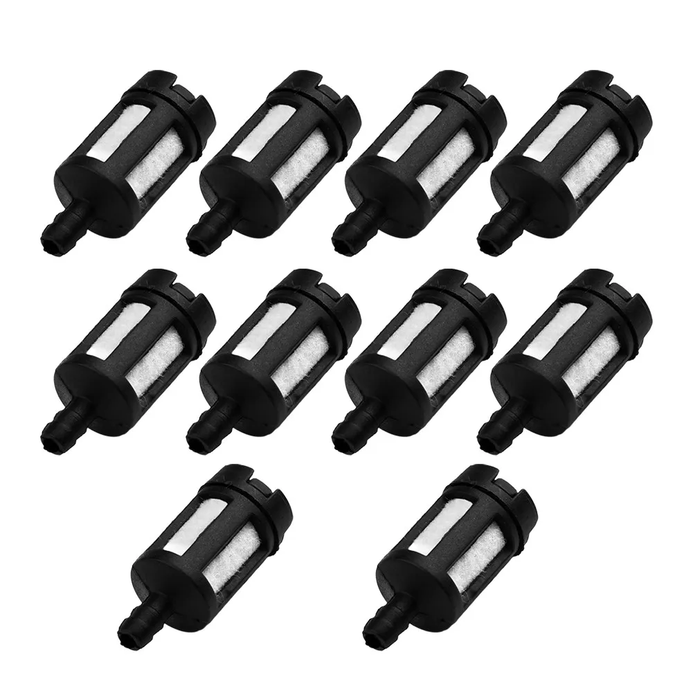 Efficient Replacement Fuel FilterFor S For Homelite 49422 300759003 PFor S00380 And TecumFor Seh 420145 410263 Pack Of 10
Efficient Replacement Fuel FilterFor S For Homelite 49422 300759003 PFor S00380 And TecumFor Seh 420145 410263 Pack Of 10