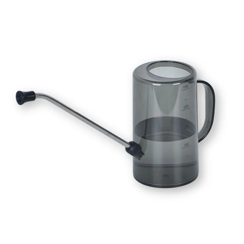 Detachable Spray Head Indoor House Plants Long Spout Comfortable Handle Design Disassembled High Quality Metal
Detachable Spray Head Indoor House Plants Long Spout Comfortable Handle Design Disassembled High Quality Metal