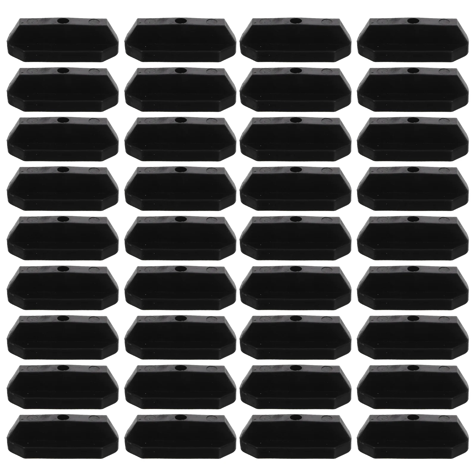 100 Pcs Deck Fastening Clip Tool Fastener Foam Board Fasteners Abs Narrow Gap Composite Decking
100 Pcs Deck Fastening Clip Tool Fastener Foam Board Fasteners Abs Narrow Gap Composite Decking