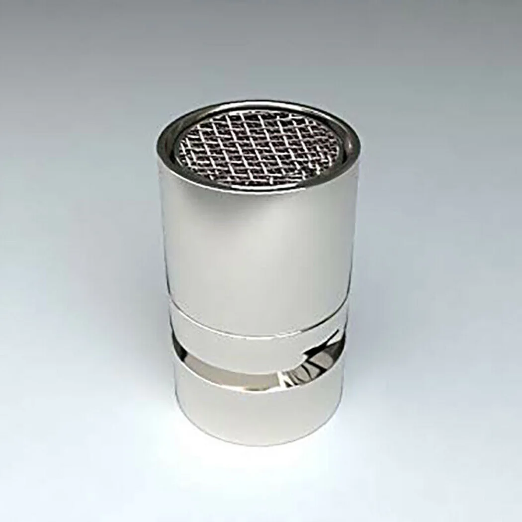 2pcs 360 Degree Swivel Kitchen Tap Aerator 22mm M22 Male Thread Adapter Chrome Splash-proof Water Faucet Accessories Aerator
2pcs 360 Degree Swivel Kitchen Tap Aerator 22mm M22 Male Thread Adapter Chrome Splash-proof Water Faucet Accessories Aerator