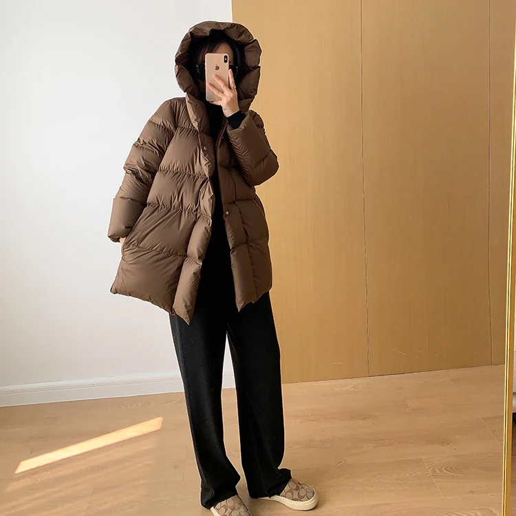 Winter Women's Down Jackets Ultra Light Warm Casual Coat Female Puffer Jacket With Belt Plus Size Hooded Short Parka 32 Mallzona Sbfe6004d893e459aa27b0933e569ccb2u Winter Women's Down Jackets Ultra Light Warm Casual Coat Female Puffer Jacket With Belt Plus Size Hooded Short Parka Mallzona