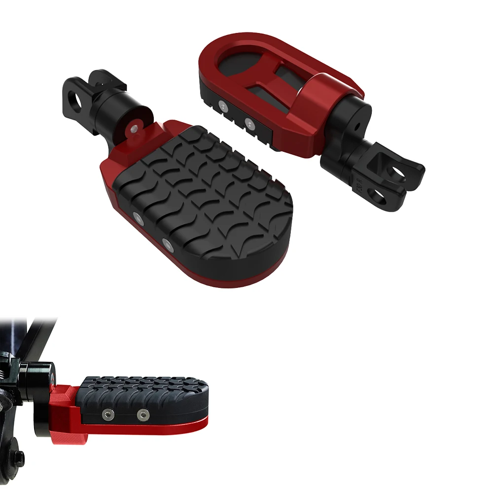Front Adjustable Footrest Footpegs Foot Pegs For Harley Davidson FXDLI 1450 EFI Dyna Low Rider FXSTC 1340/1584 Softail Custom
Front Adjustable Footrest Footpegs Foot Pegs For Harley Davidson FXDLI 1450 EFI Dyna Low Rider FXSTC 1340/1584 Softail Custom