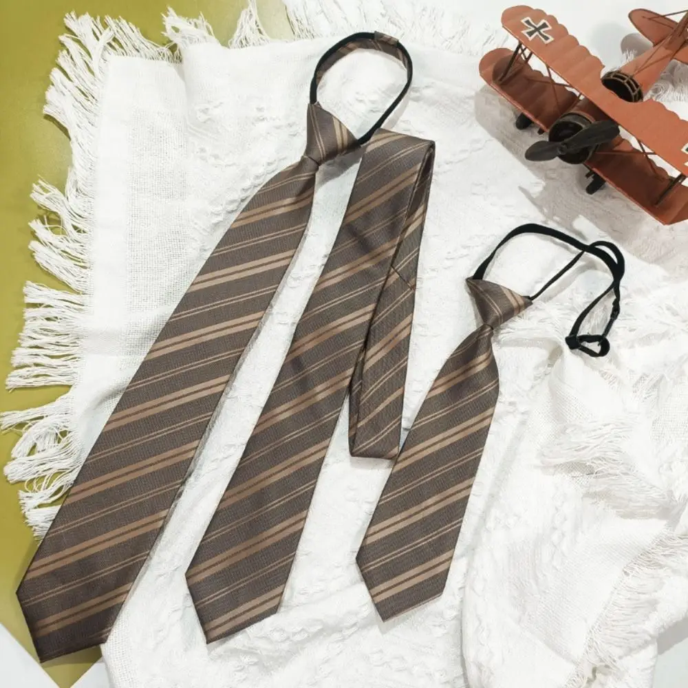 Classic Photograph Props Shirt Uniform Business For Women Wedding Printed Tie Striped Tie Jacquard Neck Ties
Classic Photograph Props Shirt Uniform Business For Women Wedding Printed Tie Striped Tie Jacquard Neck Ties