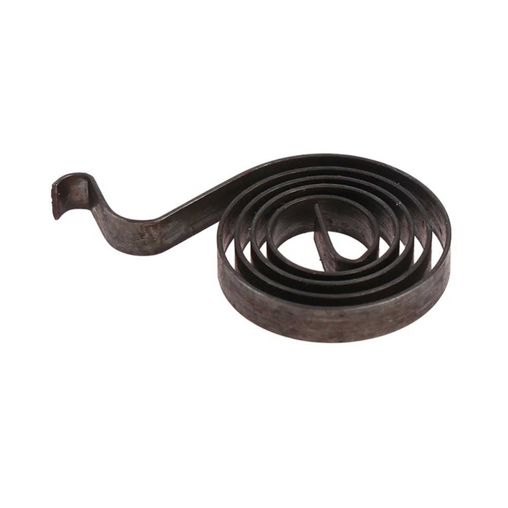For Bosch GWS6-100 Springs 1 Pair 22.5 X 12 X 2.5mm Angle Grinder Carbon Brush Holder Spring Metal Replacement
For Bosch GWS6-100 Springs 1 Pair 22.5 X 12 X 2.5mm Angle Grinder Carbon Brush Holder Spring Metal Replacement