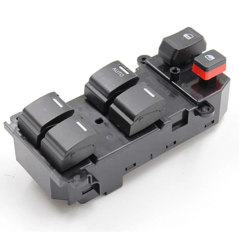 Электрический переключатель управления 35750-SWA-K01 для Honda CRV 2007 2008 2009 2010 2011 водительский левый главный переключатель стеклоподъемника
Электрический переключатель управления 35750-SWA-K01 для Honda CRV 2007 2008 2009 2010 2011 водительский левый главный переключатель стеклоподъемника
