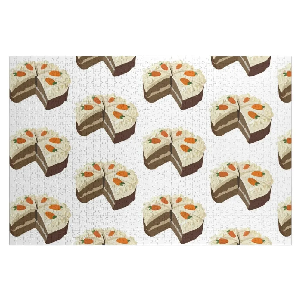 carrot cake Jigsaw Puzzle Custom With Photo Scale Motors Customized Kids Gift Puzzle
carrot cake Jigsaw Puzzle Custom With Photo Scale Motors Customized Kids Gift Puzzle