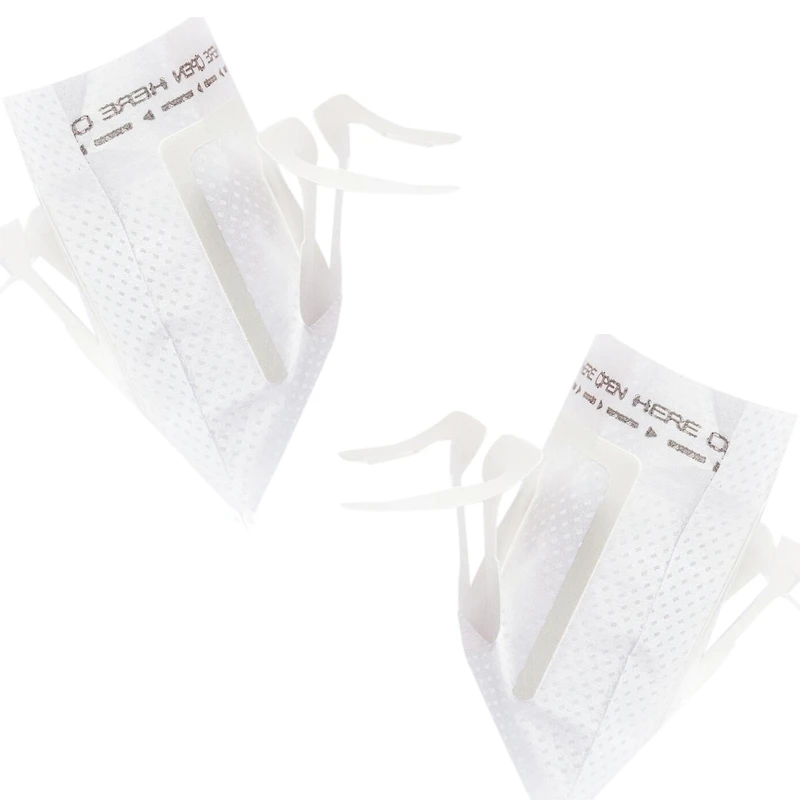 1000 Pcs Drip Coffee Filter Bag Portable Hanging Ear Style Coffee Filters Paper Home Office Travel Brew Coffee And Tea
1000 Pcs Drip Coffee Filter Bag Portable Hanging Ear Style Coffee Filters Paper Home Office Travel Brew Coffee And Tea