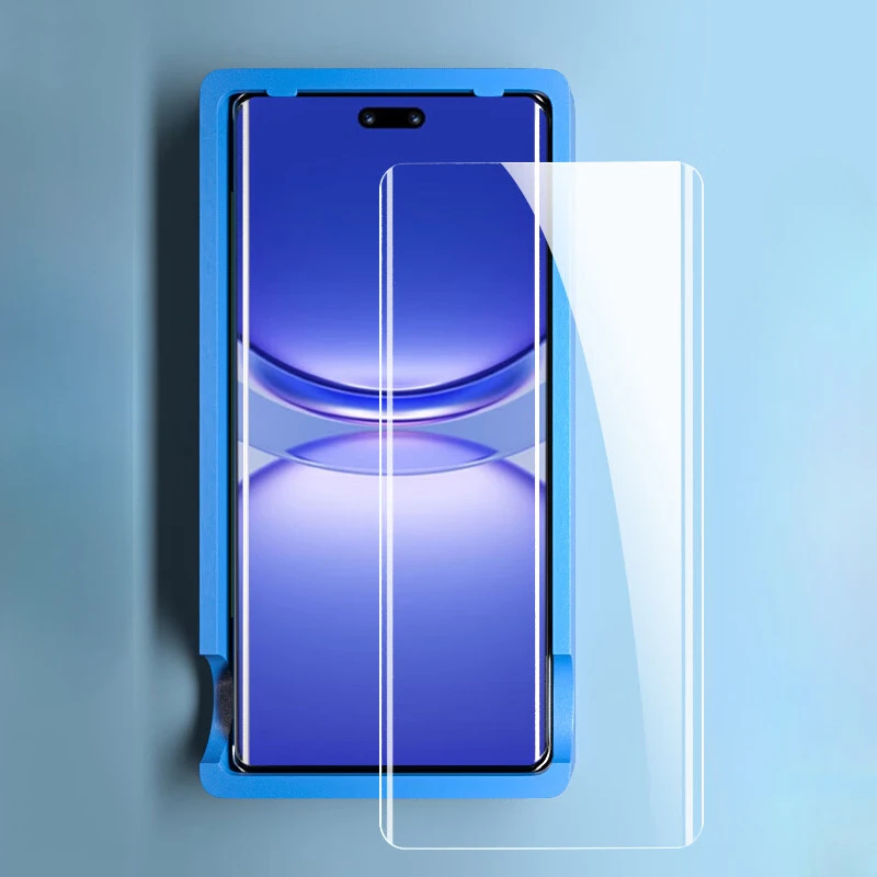 

UV Tempered Glass for Huawei Nova 12 Ultra Pro Frosted Anti Blue Spy Screen Protector for Nova12 12Ultra 12pro Protective Film