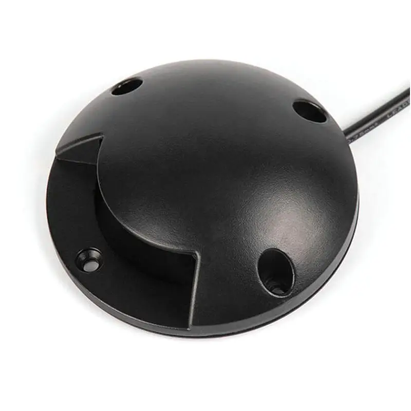 New 6W IP68 Waterproof LED Underground Light Outdoor Ground Garden Path Floor Buried Yard Spot Landscape
New 6W IP68 Waterproof LED Underground Light Outdoor Ground Garden Path Floor Buried Yard Spot Landscape