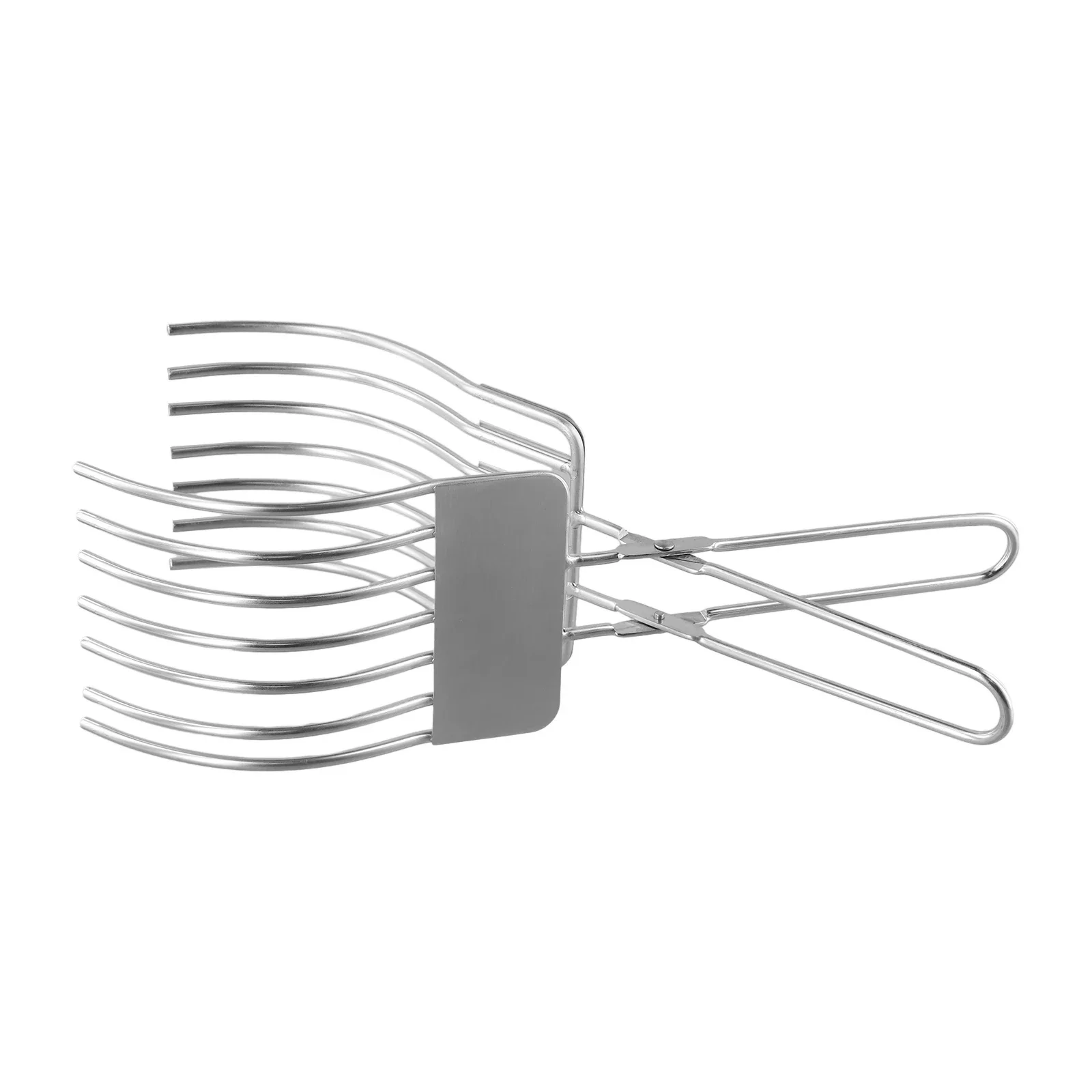 Stainless Steel Food Slicing Clamp- Meat Slicer Multifunctional Bread Cutting Machine Kitchen Tools//
Stainless Steel Food Slicing Clamp- Meat Slicer Multifunctional Bread Cutting Machine Kitchen Tools//