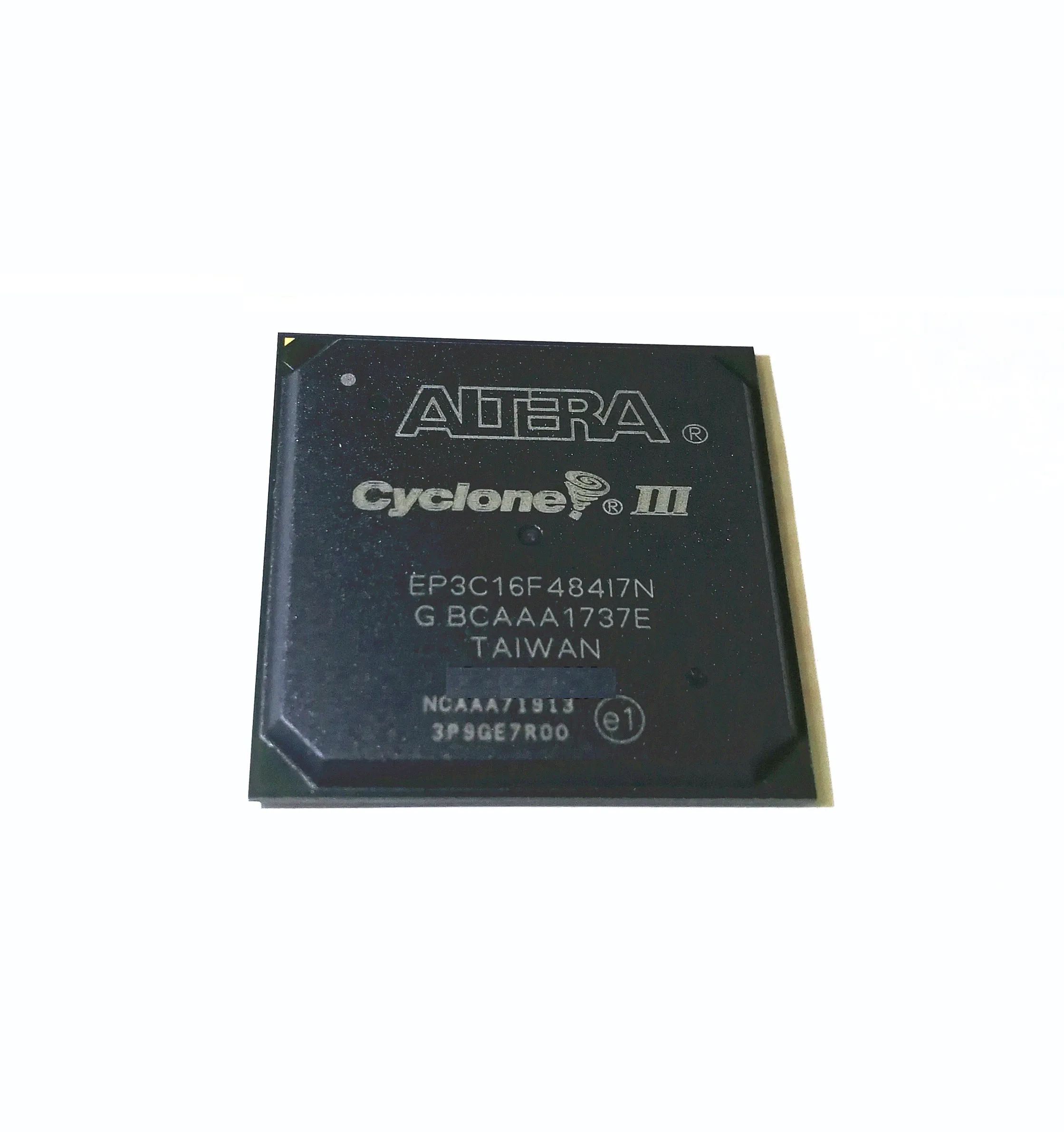 EP3C16F484A7N EP3C16F484C6N ALTERA FPGA CPLD EP3C16F484C7N EP3C16F484C8N EP3C16F484I7N
EP3C16F484A7N EP3C16F484C6N ALTERA FPGA CPLD EP3C16F484C7N EP3C16F484C8N EP3C16F484I7N
