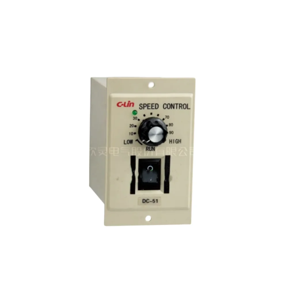 Sewing Machines Input Voltage AC 220V 50Hz 120W Switch Output Voltage DC 180V Motor Speed Controller 10-90 RPM DC-51
Sewing Machines Input Voltage AC 220V 50Hz 120W Switch Output Voltage DC 180V Motor Speed Controller 10-90 RPM DC-51