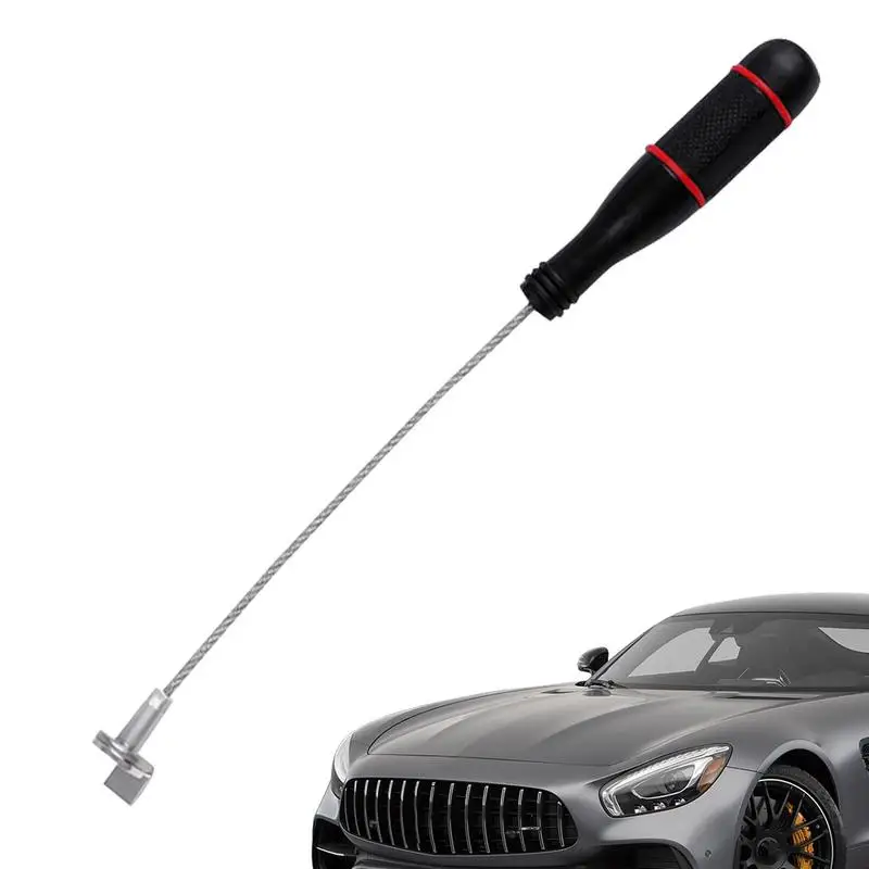 Oil Drain Plug Remover Strong Magnetic Plug Remover Tool Oil Sump Drain Plug Key Socket Removal ToolOil Drain Screw Disassembly
Oil Drain Plug Remover Strong Magnetic Plug Remover Tool Oil Sump Drain Plug Key Socket Removal ToolOil Drain Screw Disassembly