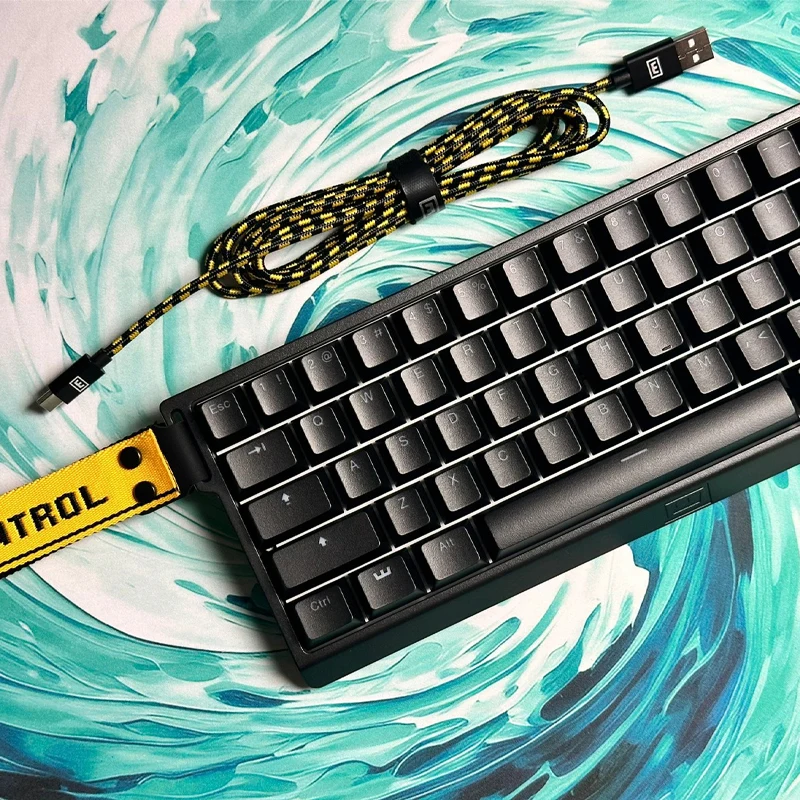 Wooting 60he Keyboard Wooting 60 He Guarantee Brand New Magnetic Switch For Varolent E-sports For Pc Laptop Zywoo In Stock
Wooting 60he Keyboard Wooting 60 He Guarantee Brand New Magnetic Switch For Varolent E-sports For Pc Laptop Zywoo In Stock