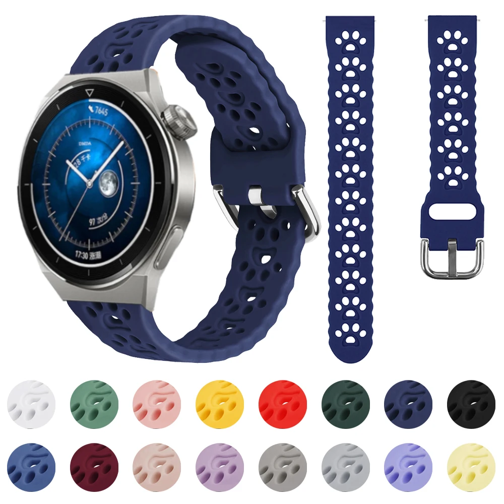 Спортивный силиконовый женский ремешок для Samsung Huawei Amazfit Garmin, силиконовый ремешок 20 мм 22 мм, мягкий тонкий сменный Браслет для часов
Спортивный силиконовый женский ремешок для Samsung Huawei Amazfit Garmin, силиконовый ремешок 20 мм 22 мм, мягкий тонкий сменный Браслет для часов