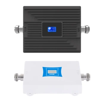 900MHz 신호 리피터 증폭기, 2G, 3G, 4G 셀룰러 부스터, 휴대폰 네트워크 안테나, 인터넷 확장기 향상 장치