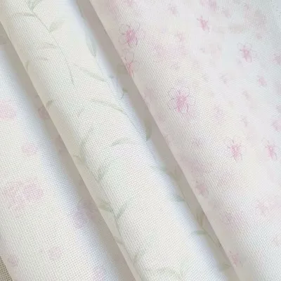 16CT /14CT/28CT Aida cloth cross stitch fabric canvas DIY handcraft supplies stitching embroidery 75-100cm N
16CT /14CT/28CT Aida cloth cross stitch fabric canvas DIY handcraft supplies stitching embroidery 75-100cm N